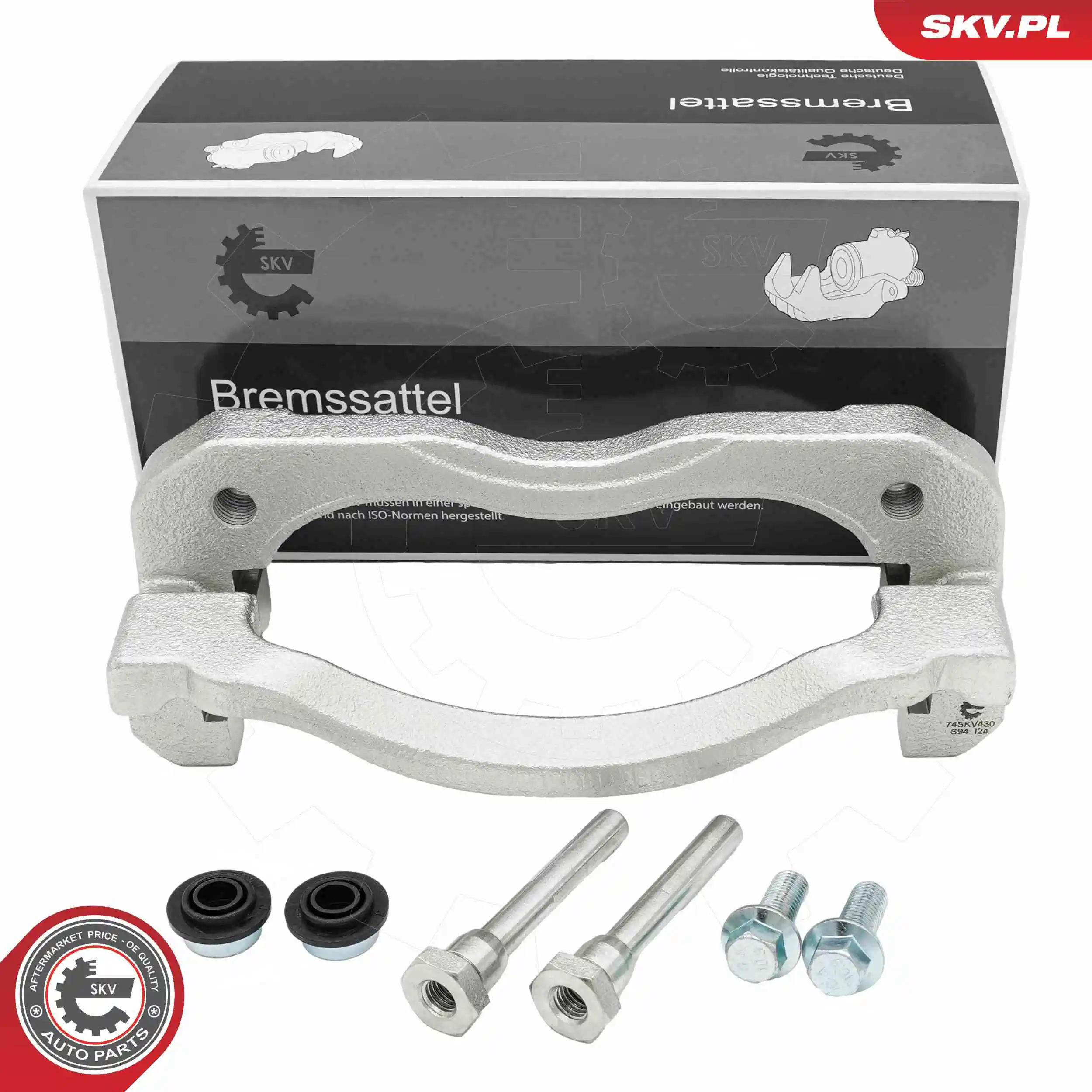 Bracket, brake caliper